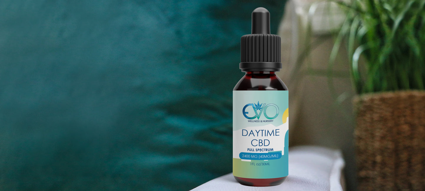 EVO Wellness & Nursery